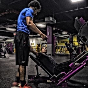 Meet your Posher, Junior